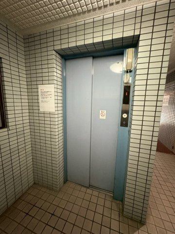 サーパスヒルズのその他共用部分