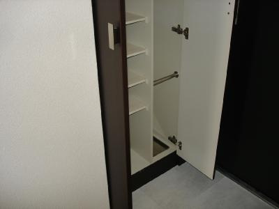 アスヴェル京都外大前のその他|シューズＢＯＸ