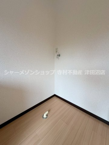 メゾンクレールの設備