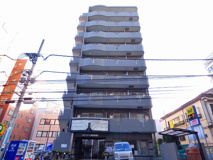 スカイコート横浜駅西口の画像