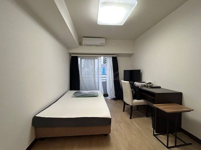 家具家電付き 
