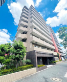 パレステュディオ早稲田ＰａｒｋＶｉｅｗの画像