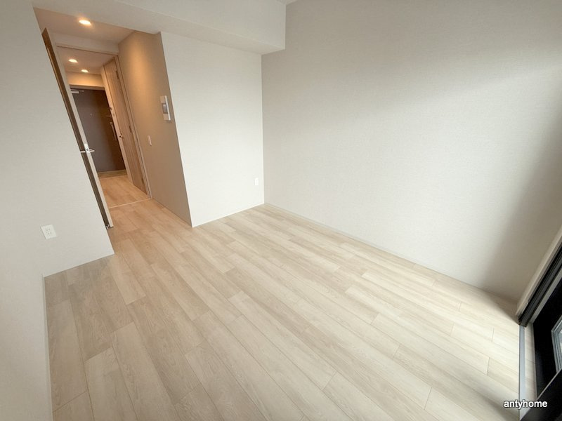 アーバンパーク御幣島　仲介手数料無料の洋室