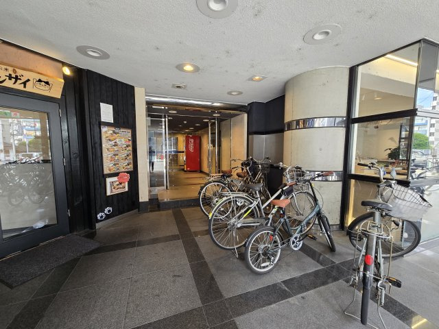 アーク上前津ビル｜名古屋市の賃貸ならMy賃貸のその他共用部分|アーク上前津ビル