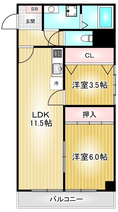 アーク上前津ビル｜名古屋市の賃貸ならMy賃貸