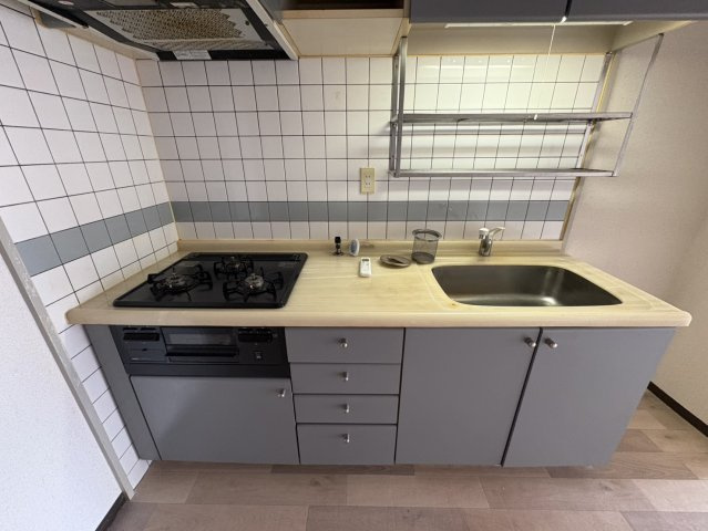 アーク上前津ビル｜名古屋市の賃貸ならMy賃貸のキッチン|アーク上前津ビル