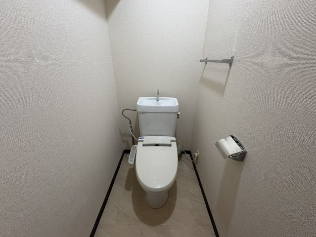アーク上前津ビル｜名古屋市の賃貸ならMy賃貸のトイレ|アーク上前津ビル