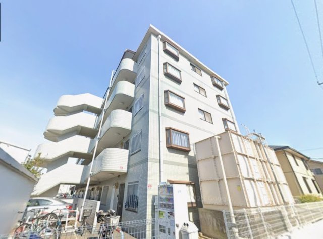 アフィニス厚木