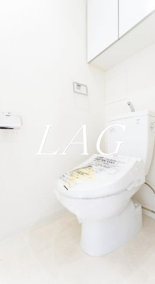 【トイレ】 | ダイナシティ池上 | トイレです。
