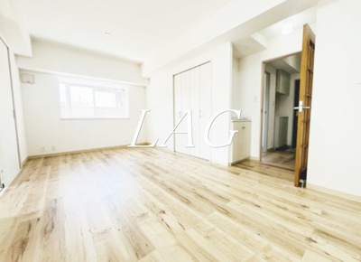 【居間・リビング】 | ＣＲＥＡ・Ｈ | 洋室のお部屋です。