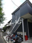 ラルーチェ武蔵小杉の画像