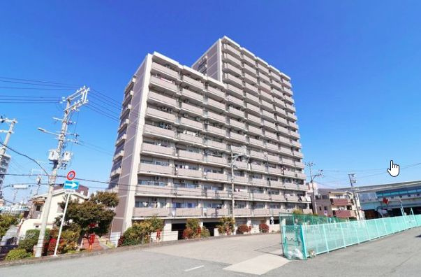 阪神住建グランドヴィラ此花Ⅰ