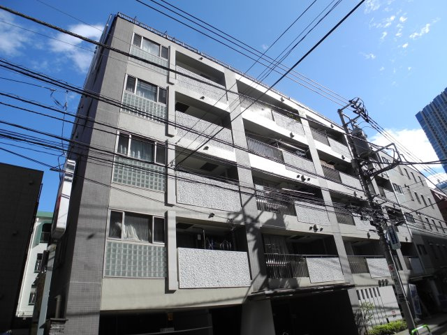 レジェンド高田馬場