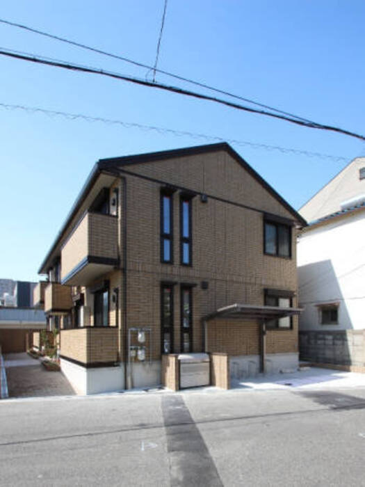 セジュール長居東