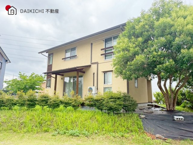 【外観】 | 鴻巣市箕田　中古戸建