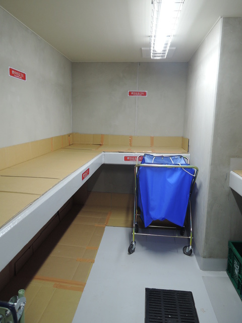 アトラス西早稲田のその他共用部分|★嬉しい２４時間ゴミ出し可★