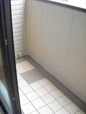 【バルコニー】 | オークホームズ