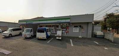 ファミリーマート鶴ヶ…まで480m