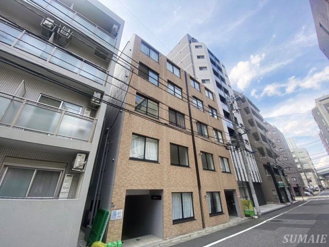 CREAL王子Southの外観|外観です☆