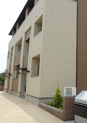 【エントランス】 | レリア立川(レリアタチカワ)