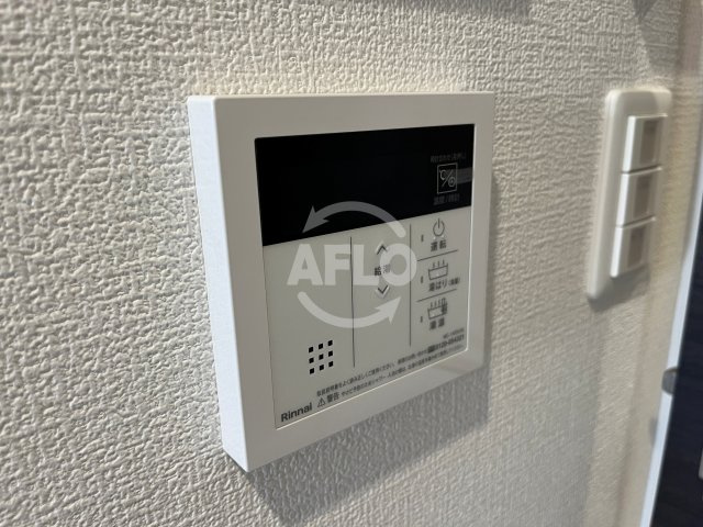 セレニテ日本橋エクラのセキュリティ|セレニテ日本橋エクラ　お湯はり