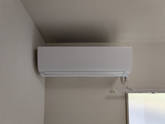 【設備】 | マルバ北赤羽