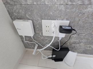 【トイレ】 | マルバ北赤羽 | トイレも気になるポイント