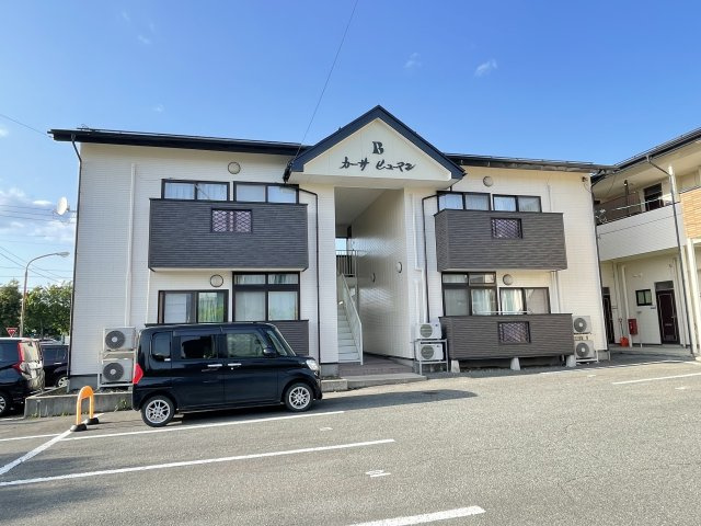 カーサヒューマンB