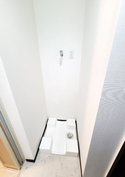 Beauの設備