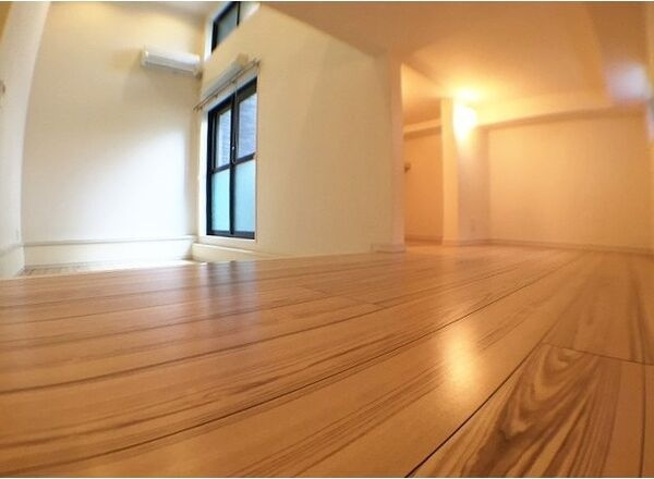 oneearthの居間・リビング