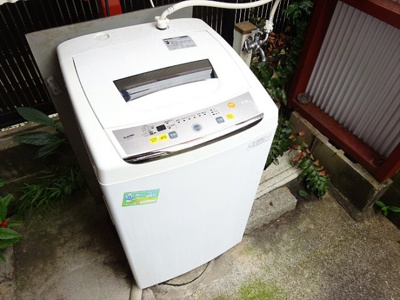 【その他】 | 藤の木ハイツ