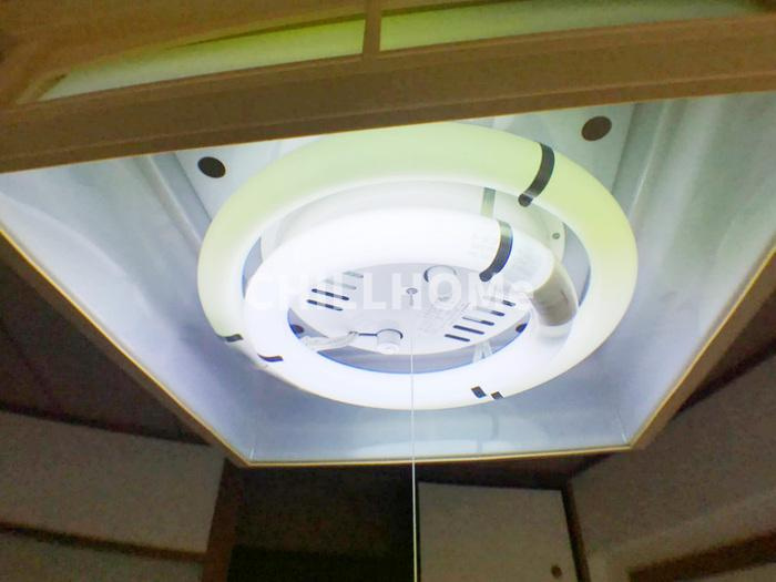 ハイラーク高崎の和室|当社、チルホームのHPもご覧ください(^^)/物件情報多数♪