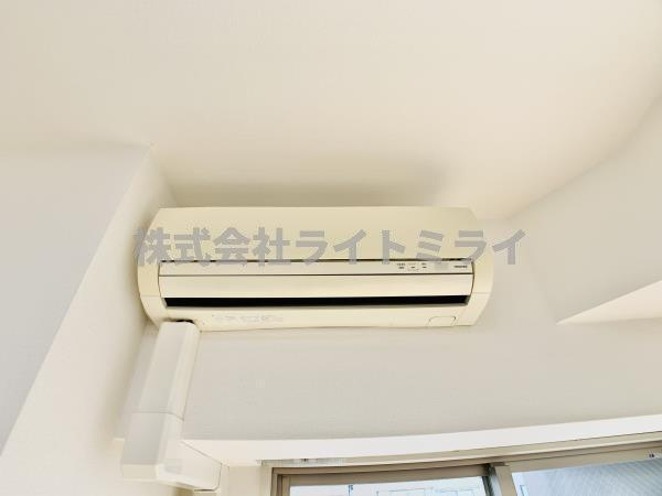 シエル白山　Ｂ館の設備| 