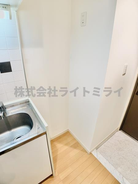 シエル白山　Ｂ館のその他| 