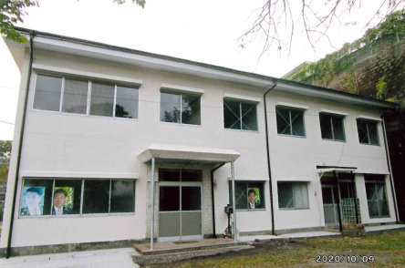 都城市鷹尾町　1棟アパート