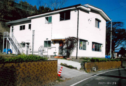 都城市鷹尾町　1棟アパートのその他