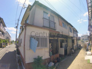 下加茂1丁目テラスハウスの画像