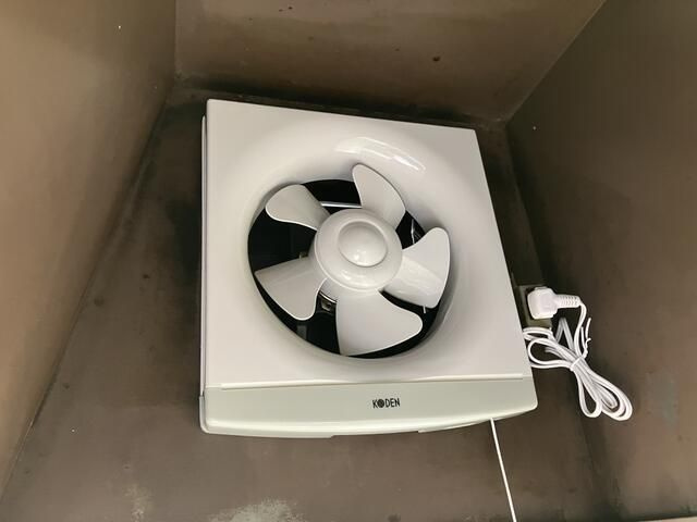 オークヴィレッジの設備