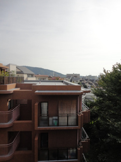 【外観】 | ユニヴェール花屋敷壱号館　3階