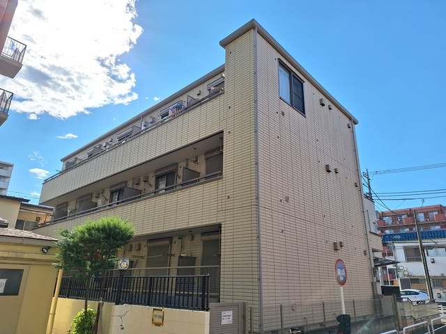 ブランシュ蓮根