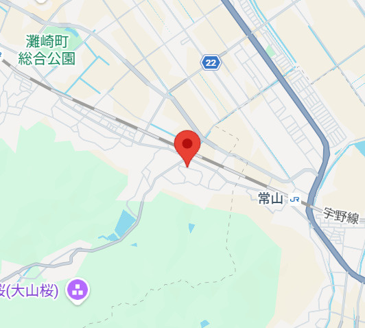 【地図】 | 迫川中古戸建