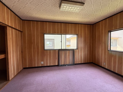 【和室】 | 迫川中古戸建