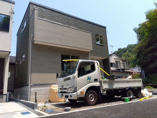 売新築戸建　静岡市葵区松富１丁目の省エネ性能ラベル