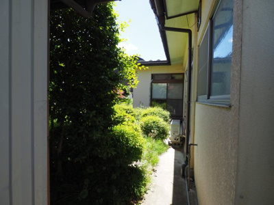 【構造・工法・仕様】 | 中古戸建　二本松市郭内2丁目 | ★内覧予約でブランド米2kg★