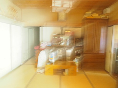 【和室】 | 中古戸建　二本松市郭内2丁目 | ★内覧予約でブランド米2kg★