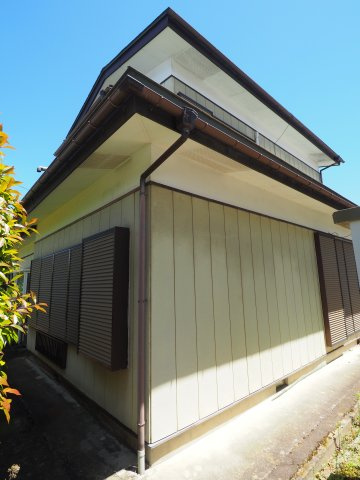 【外観】 | 中古戸建　二本松市郭内2丁目 | ★内覧予約でブランド米2kg★