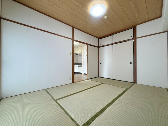 【和室】 |  ニューライフ天神