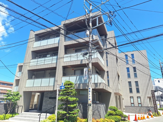 の-