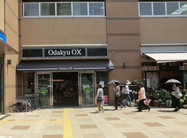 （シニア限定）アヴェニール・ニイヤのその他|OdakyuOX相模原店