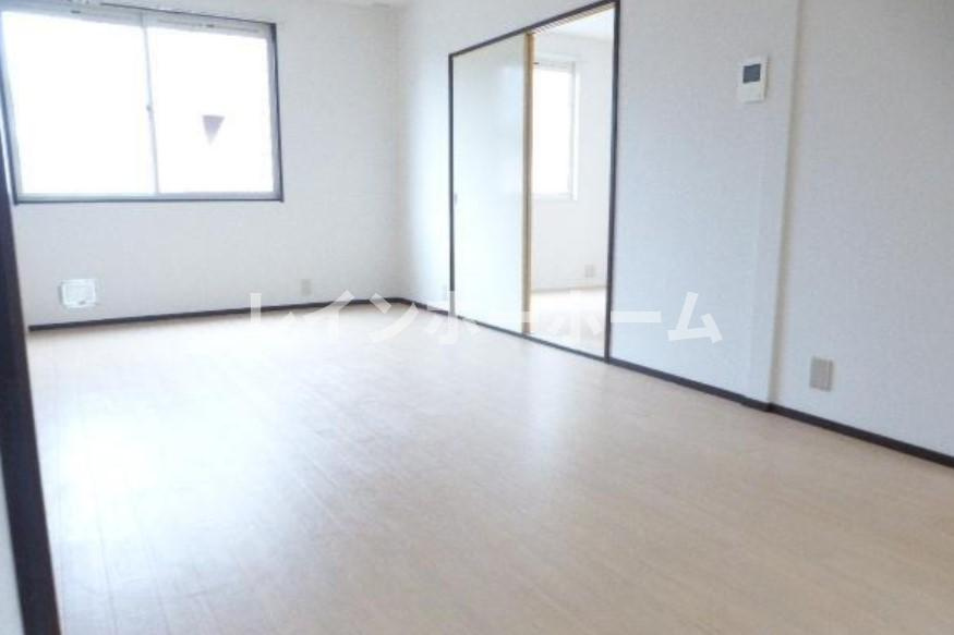 アーバンヒル朝霞１号館のその他